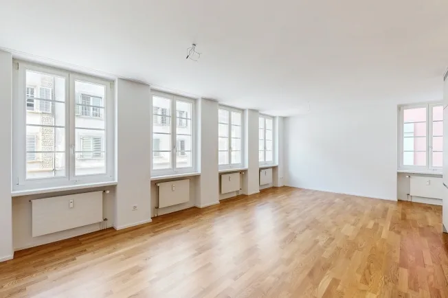 3.5 Zimmer Wohnung in Bad Zurzach – foto 2 di 6
