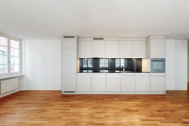 3.5 Zimmer Wohnung in Bad Zurzach – foto 5 di 6