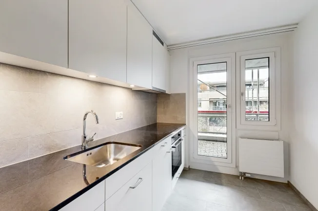 3.5 Zimmer Wohnung in Wettingen – foto 7 di 9