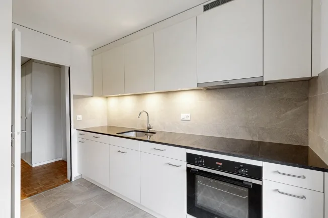 3.5 Zimmer Wohnung in Wettingen – foto 6 di 9