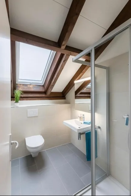 2.5 Zimmer Wohnung in Kölliken | UrbanHome