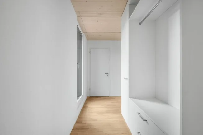 2.5 Zimmer Attikawohnung in Luzern – Foto 7 von 12