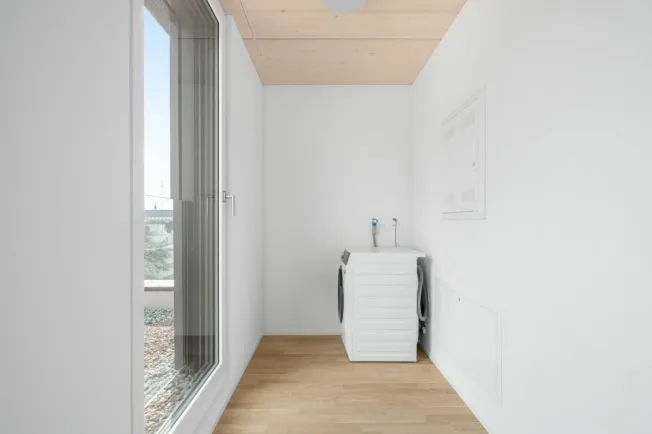 2.5 Zimmer Attikawohnung in Luzern – Foto 8 von 12