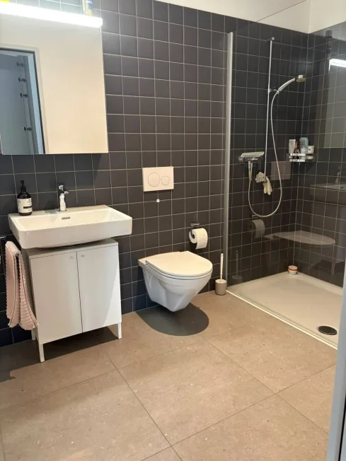 2.5 Zimmer Wohnung in Horw – foto 7 di 8