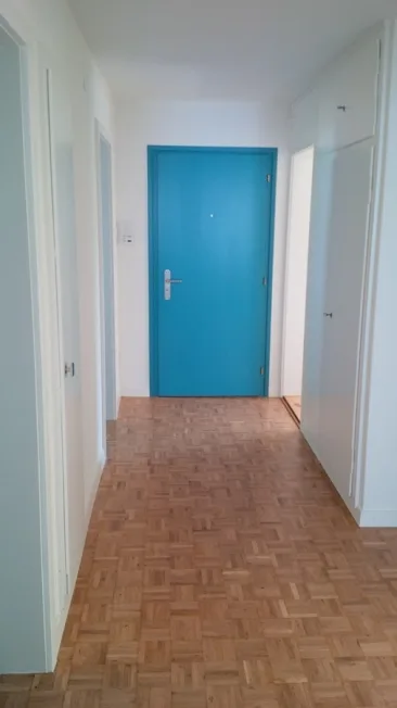 4 Zimmer Wohnung in Cham – Foto 7 von 8