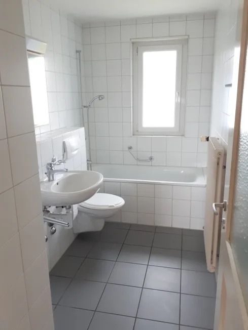 4 Zimmer Wohnung in Cham – Foto 5 von 8