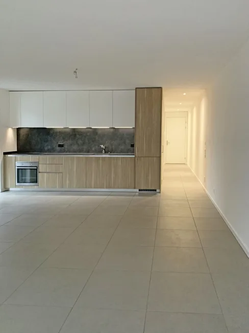 2.5 Zimmer Wohnung in Bellinzona – photo 2 of 8