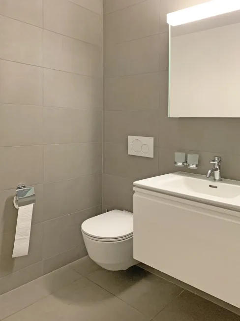 2.5 Zimmer Wohnung in Bellinzona – photo 5 of 8