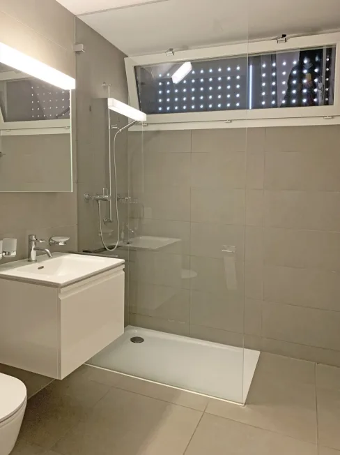 2.5 Zimmer Wohnung in Bellinzona – photo 4 of 8