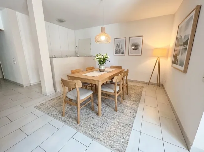 4.5 Zimmer Wohnung in Bellinzona – photo 6 sur 13