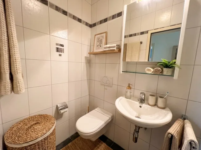 4.5 Zimmer Wohnung in Bellinzona – photo 10 sur 13