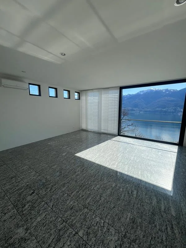 5.5 Zimmer Villa in Ronco sopra Ascona – foto 5 di 10