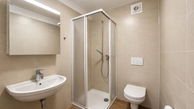 3.5 Zimmer Einfamilienhaus in Brusino Arsizio – Foto 11 von 12