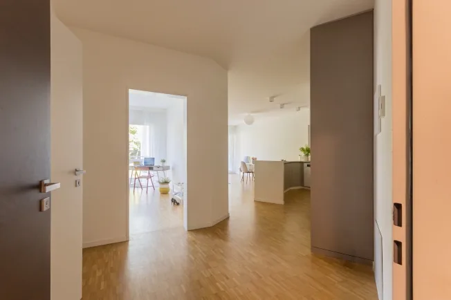 2.5 Zimmer Wohnung in Lugano – foto 2 di 9