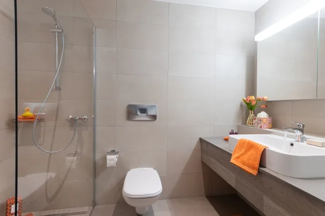 2.5 Zimmer Wohnung in Lugano – foto 9 di 9