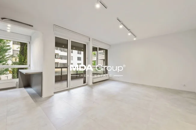 1 Zimmer Wohnung in Lugano – Foto 3 von 11