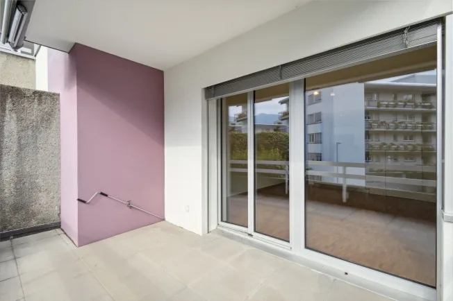 1.5 Zimmer Wohnung in Lugano – foto 6 di 9