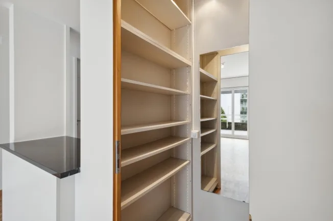 1.5 Zimmer Wohnung in Lugano – foto 9 di 9
