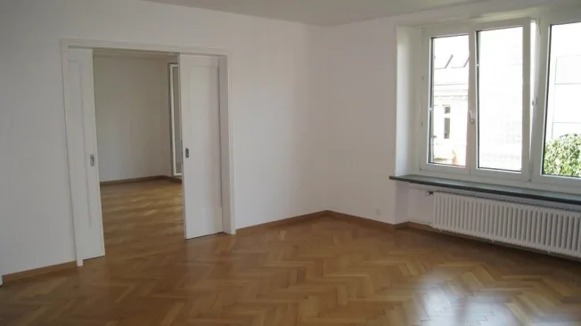 3 Zimmer Wohnung in Zürich – foto 2 di 5