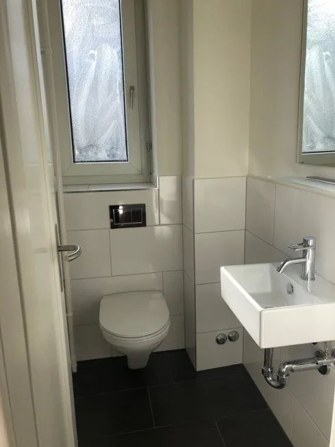3 Zimmer Wohnung in Zürich – foto 4 di 5