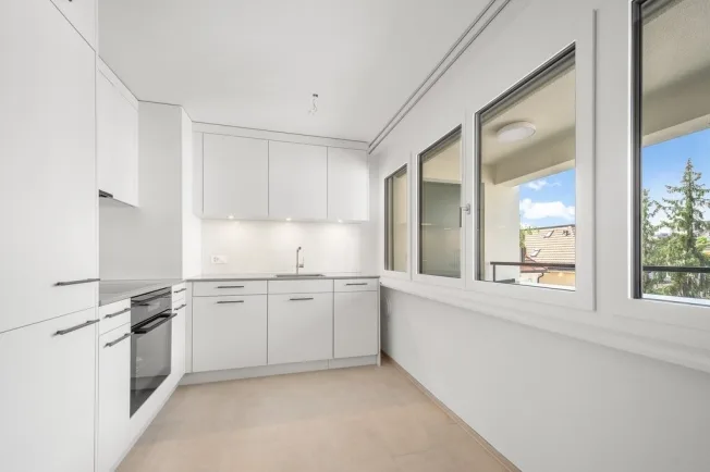 1.5 Zimmer Wohnung in Zürich – photo 3 sur 4