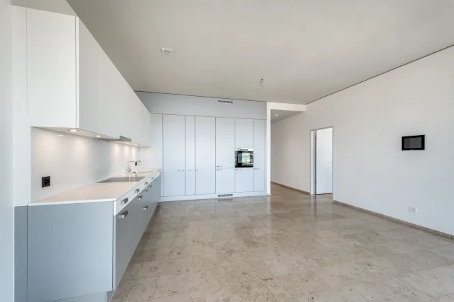 3.5 Zimmer Wohnung in Zürich – foto 3 di 6