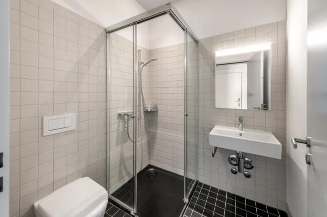 3.5 Zimmer Wohnung in Zürich – foto 5 di 6