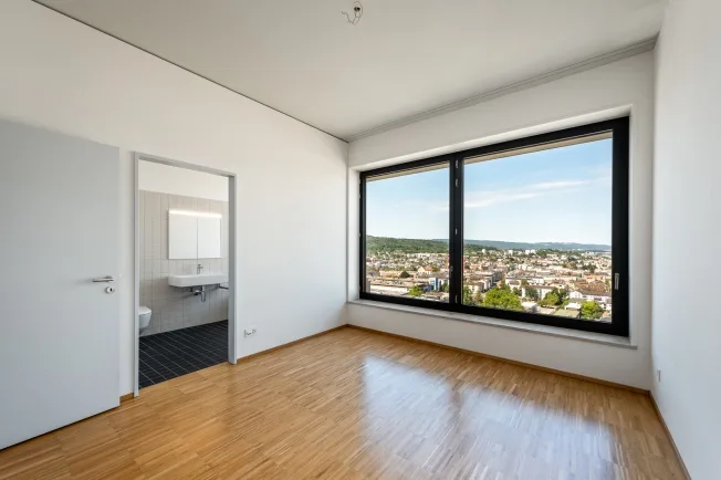 3.5 Zimmer Wohnung in Zürich – foto 4 di 6