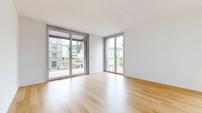 2 Zimmer Maisonette in Zürich – photo 2 sur 7