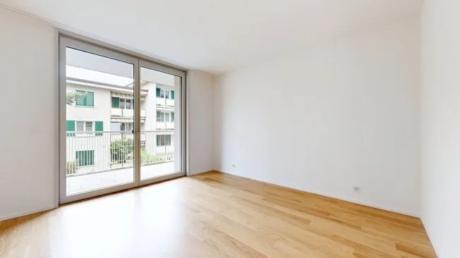 2 Zimmer Maisonette in Zürich – photo 3 sur 7