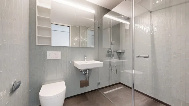 2 Zimmer Maisonette in Zürich – photo 5 sur 7