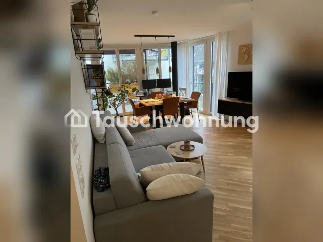 2.5 Zimmer Etagenwohnung in Zürich – foto 6 di 8