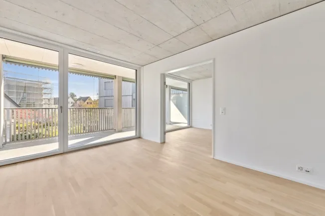 1.5 Zimmer Wohnung in Zürich – Foto 4 von 4