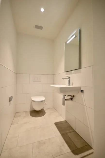 1.5 Zimmer Wohnung in Zürich – photo 7 sur 8