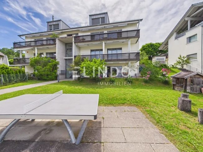 Grosszügige 5.5-Zimmer-Terrassenwohnung in Maur mieten – Foto 24 von 24
