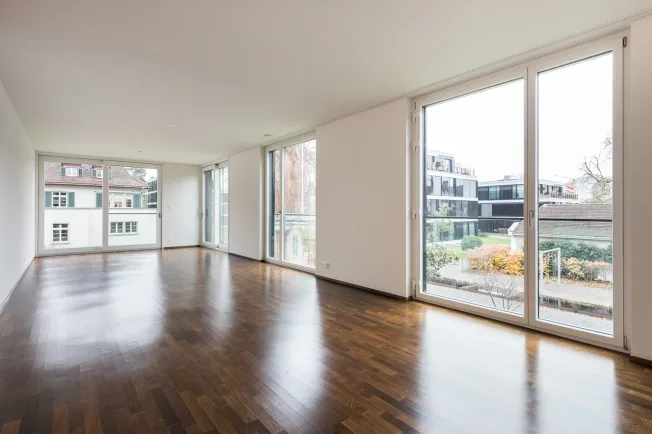 5.5 Zimmer Attikawohnung in Winterthur – Foto 3 von 9