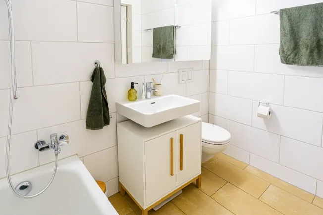 2.5 Zimmer Wohnung in Winterthur – Foto 5 von 5