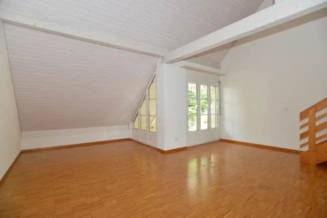 4.5 Zimmer Maisonette in Winterthur – Foto 4 von 10