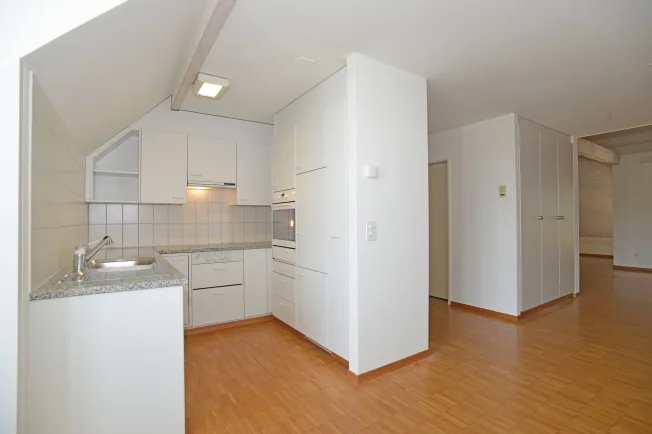 4.5 Zimmer Maisonette in Winterthur – Foto 5 von 10