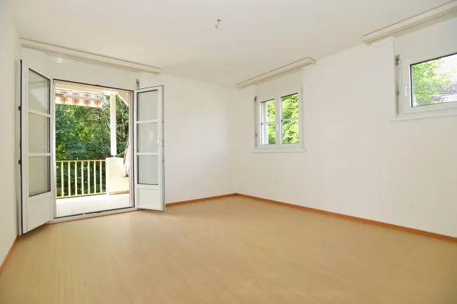 4.5 Zimmer Maisonette in Winterthur – Foto 8 von 10