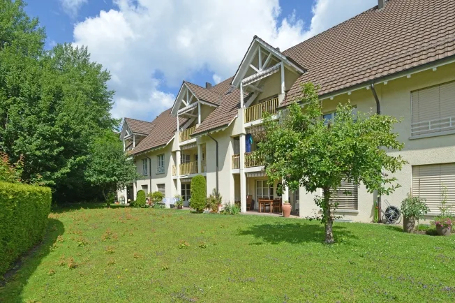 4.5 Zimmer Maisonette in Winterthur – Foto 2 von 10