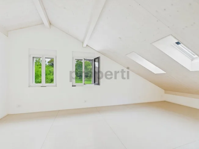 4.5 Zimmer Reihenfamilienhaus in Wildberg | UrbanHome
