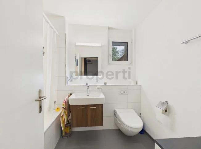 4.5 Zimmer Reihenfamilienhaus in Wildberg | UrbanHome