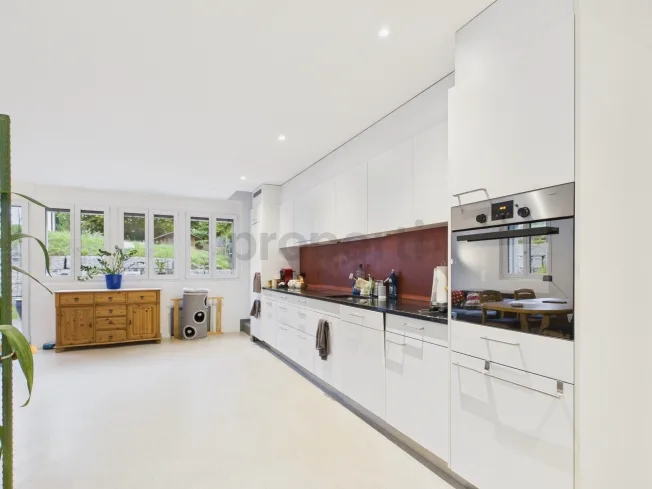 4.5 Zimmer Reihenfamilienhaus in Wildberg | UrbanHome