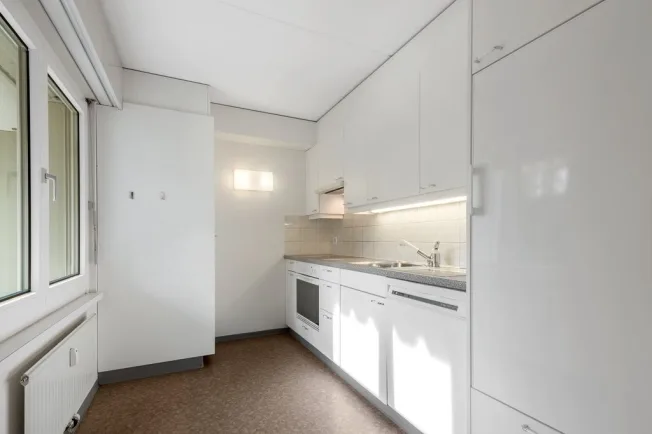 3.5 Zimmer Wohnung in Meilen – foto 5 di 8