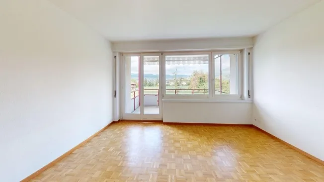 4 Zimmer Wohnung in Uetikon am See – Foto 3 von 13