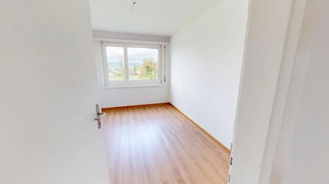 4 Zimmer Wohnung in Uetikon am See – Foto 9 von 13