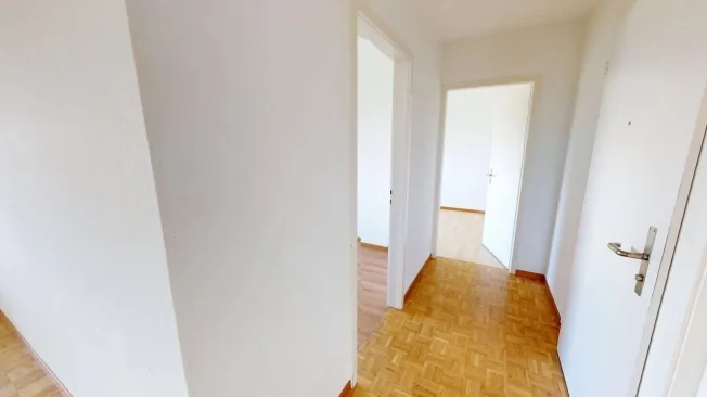 4 Zimmer Wohnung in Uetikon am See – Foto 10 von 13