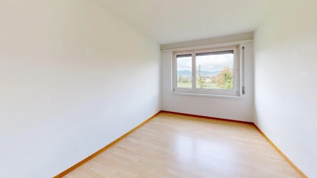 4 Zimmer Wohnung in Uetikon am See – Foto 11 von 13
