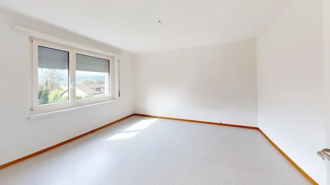 4 Zimmer Wohnung in Uetikon am See – Foto 7 von 13